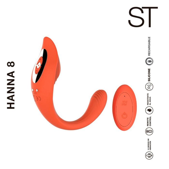 HANNA 8 - ST-WE-0048
